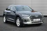 2023 Audi Q5 Sportback