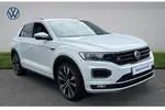 2019 Volkswagen T-Roc