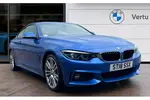 2018 BMW 4 Series