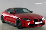 2022 BMW M4