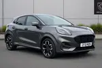 2021 Ford Puma