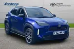 2023 Toyota Yaris Cross