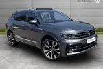 2021 Volkswagen Tiguan Allspace