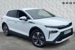 2026 Skoda Elroq