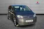 2023 Volkswagen Up
