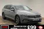 2023 Volkswagen Passat Estate