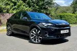 2025 Cupra Formentor