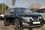2019 Nissan X-Trail