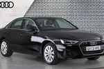2023 Audi A4