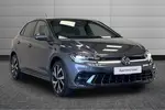2022 Volkswagen Polo