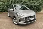 2022 Hyundai i10