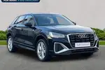2023 Audi Q2