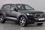 2020 Volvo XC40