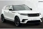 2019 Land Rover Range Rover Velar