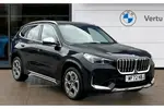 2022 BMW X1