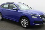 2022 Skoda Kamiq