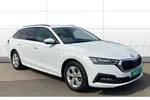 2021 Skoda Octavia