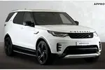 2021 Land Rover Discovery