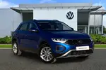 2023 Volkswagen T-Roc