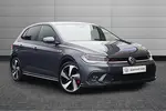 2022 Volkswagen Polo
