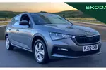 2022 Skoda Scala