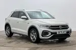 2025 Volkswagen T-Roc