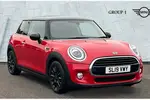 2019 MINI Hatchback