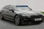 2024 Audi A7