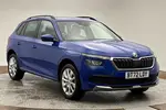 2023 Skoda Kamiq