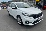 2022 Dacia Sandero