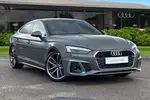 2024 Audi A5 Sportback
