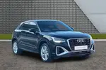2024 Audi Q2
