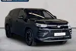 2026 Volkswagen Tayron