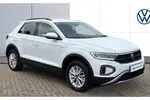 2023 Volkswagen T-Roc
