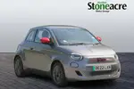 2022 Fiat 500