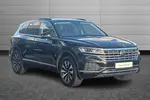 2020 Volkswagen Touareg
