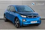 2017 BMW i3
