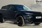 2019 Land Rover Range Rover Evoque