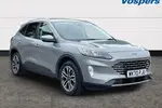 2020 Ford Kuga