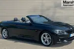 2020 BMW 4 Series