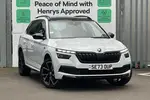 2023 Skoda Kamiq