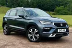 2021 SEAT Ateca