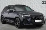 2025 Audi SQ7