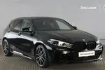 2021 BMW 1 Series