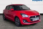 2022 Suzuki Swift