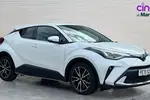 2020 Toyota C-HR