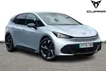 2025 Cupra Born