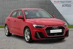 2020 Audi A1