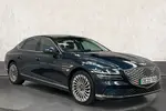 2022 Genesis G80