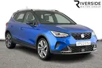 2022 SEAT Arona